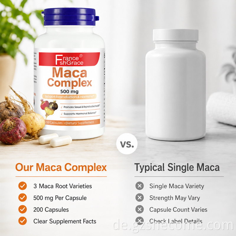 Maca Capsules7